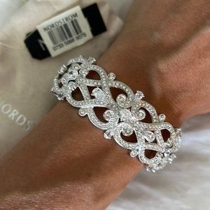 Nadri Bracelet ! Like new